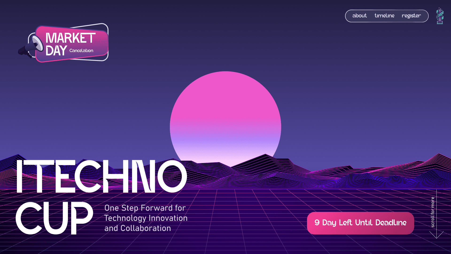 ItechnoCup 2024